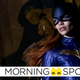 Leslie Grace as Batgirl, in her new HBO Max movie.
